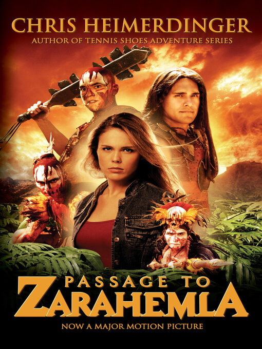 Title details for Passage to Zarahemla by Chris Heimerdinger - Available